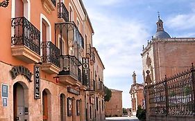 Hotel Arcos Catedral